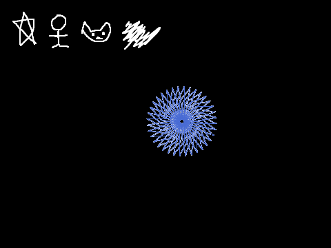 MAGIC PEN