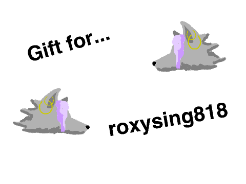 roxysing818 profile pic idea