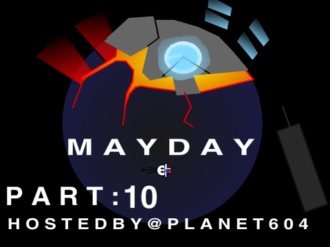 Mayday Open MAP - 10