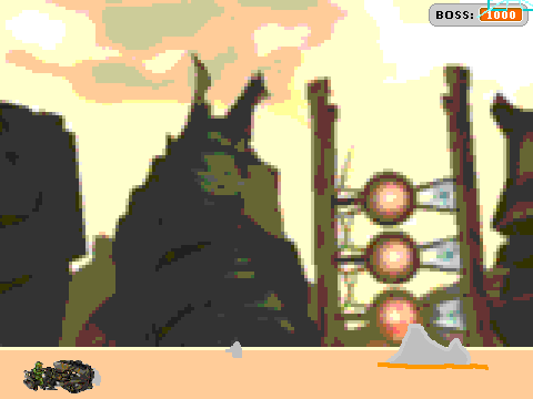 halo chopper boss(DOWNLOAD)