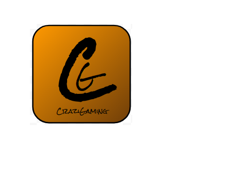 Logo For CraziGaming