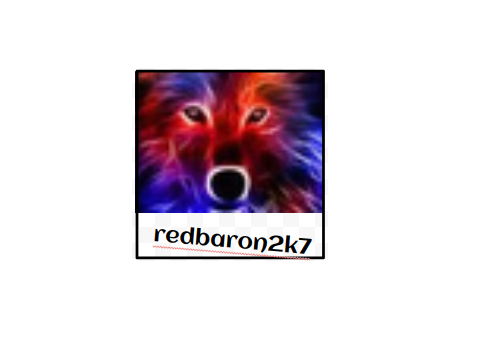Logo For redbaron2k7
