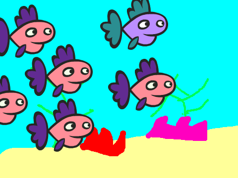 Fishes
