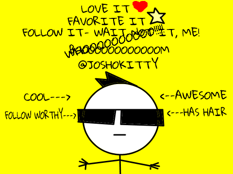 I LIEK WAFFELZ