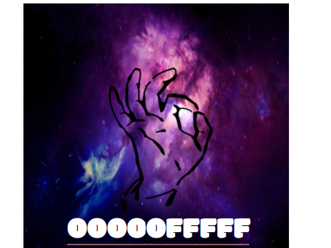 Logo For OOOOOFFFFF