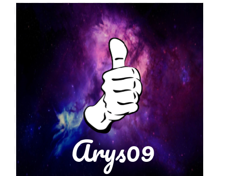 Logo for Arys09