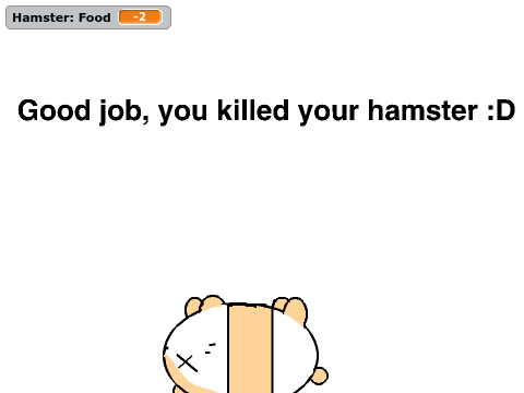 Hamster Owner Thing (Idk)