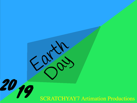 Earth Day 2019
