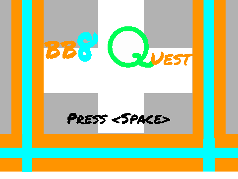 BB8 Quest