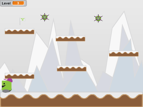 CTF v1