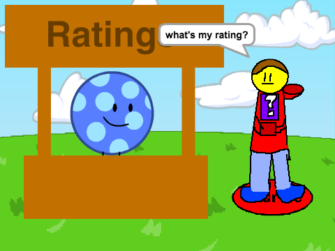 rating booth remix