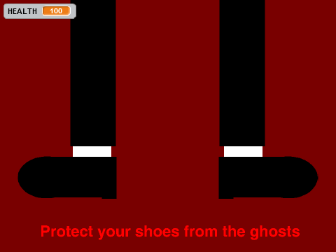 Keep Your Shoes