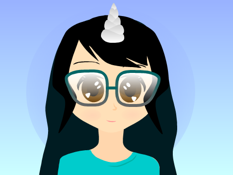 ☆ AR for UnicornzArt ☆