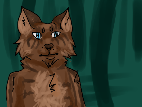 Not Your Concern Ivypool Map part 8