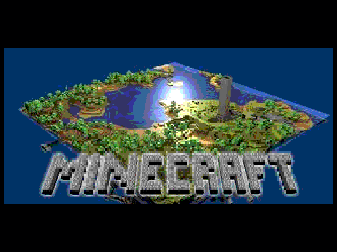 What minecraft didn't tell us about