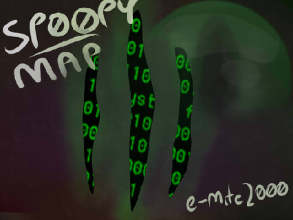 sp00py - Open MAP