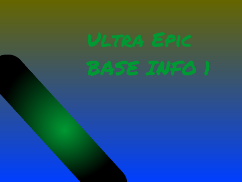 UE- Base info 1