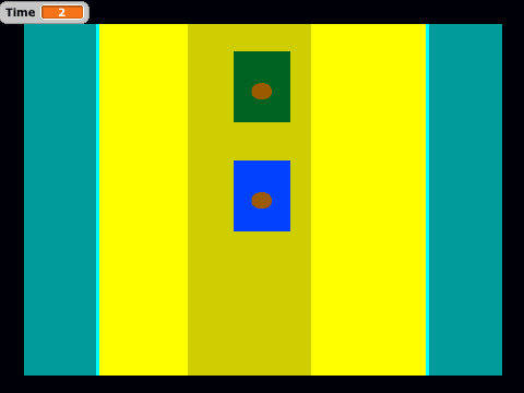 Mario Kart Scratch Alpha 1.0.1