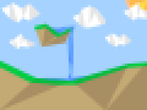 PIXEL AWARDS 2014 ENTRY | PolyPixel