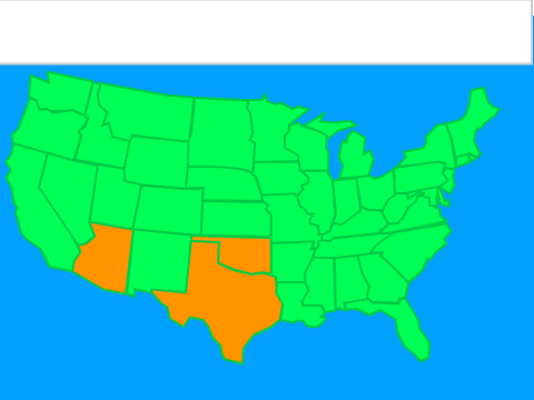 Alternate Future of the US part 2