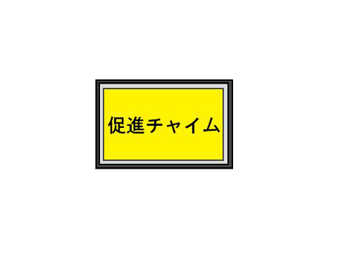 ３１３系乗降促進メロディ