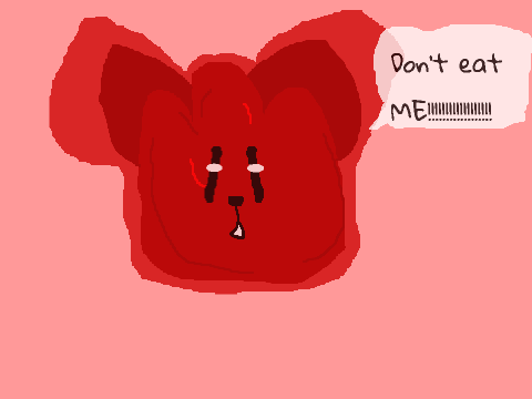 Jelly cat Linda