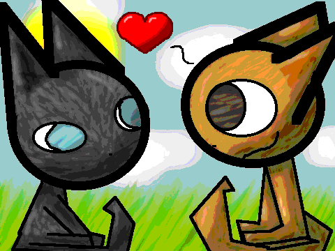 i love you cantest!!!!! (entry)