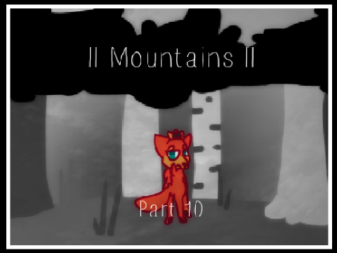 || Mountains || Palette MAP | Part 10 