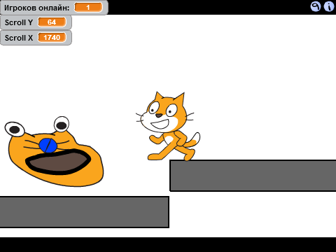 Scratchy Town (v3.7)(pre-alpha)