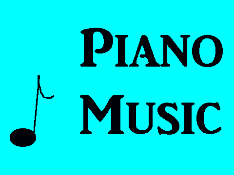 Piano Music