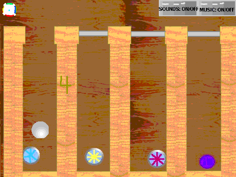 Marble Maze (0.5)