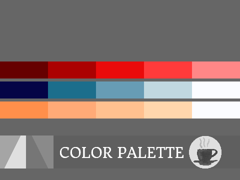 cσlσr pαlєttє gєnєrαtσr