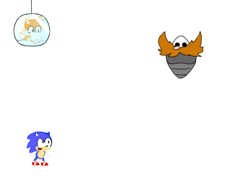 Sonic is Awesome