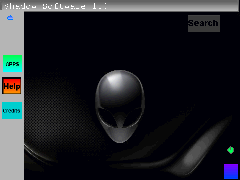 Shadow Hardware v1.0 (Copyright)
