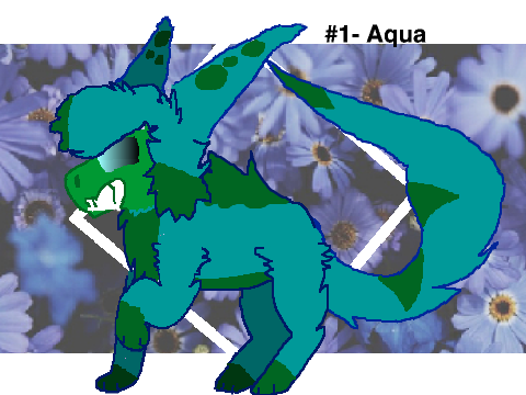 DTA For Unwanted OC's!