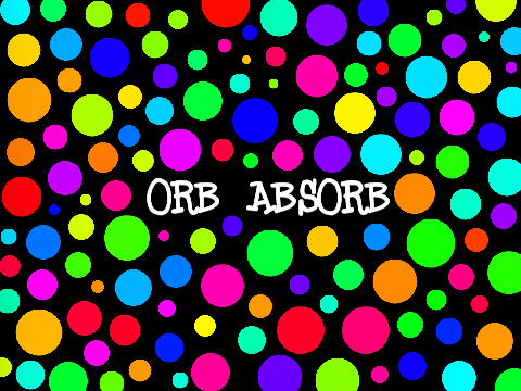 Orb Absorb Game