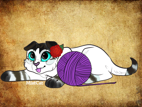 - Scottish Fold Kitten Creator - remix