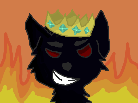 crowley art/art reference