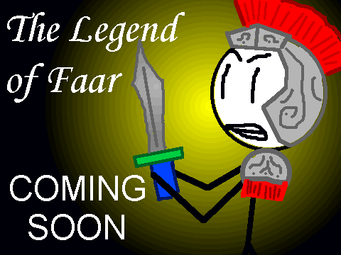 Legend of Faar