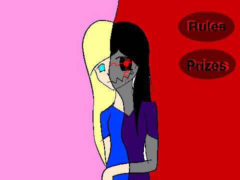 iNSaNiTY Coloring Contest remix-2