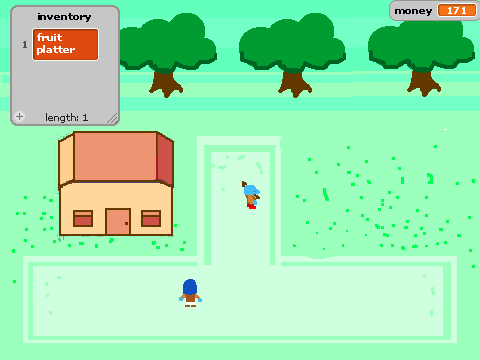 fruit monsters preview