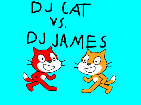 DJ Cat vs. DJ James