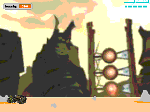 halo Chopper level(2)DOWNLOAD updated