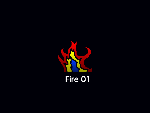 Fire 01 Beta