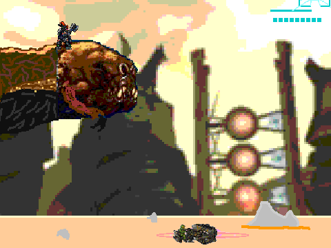 halo chopper boss DOWNLOAD Update