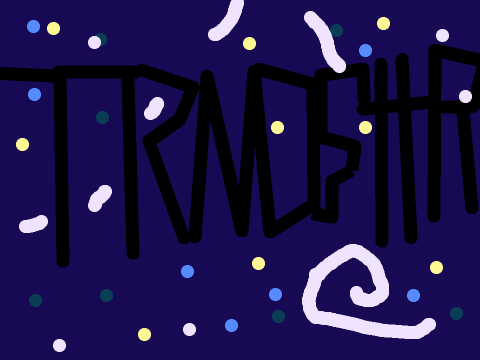 Trndsttr- COVER