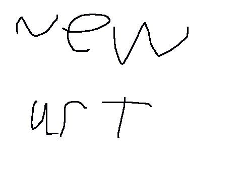 new art