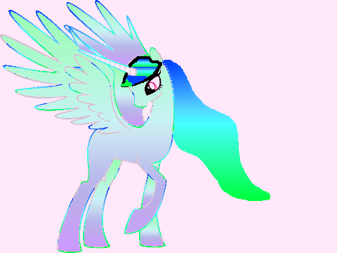 Alicorn Contest! remix