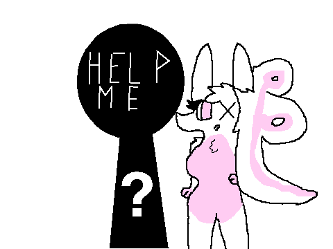 Help me Map remix