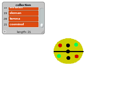 coron creatures v. 1.0